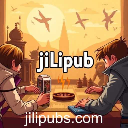 jiLipub