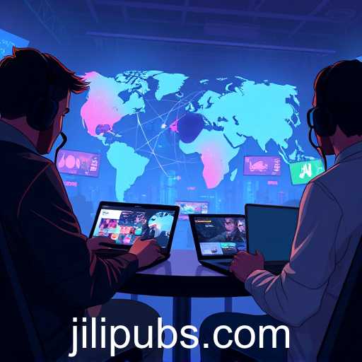 The Rise of Casual Gaming and Its Societal Impact