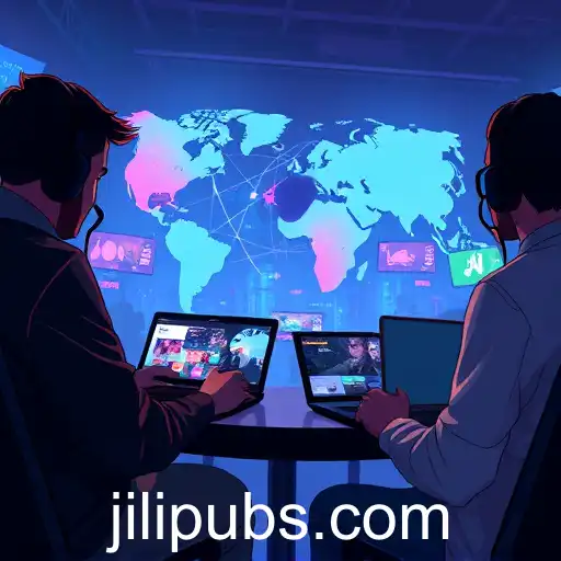 The Rise of Casual Gaming and Its Societal Impact