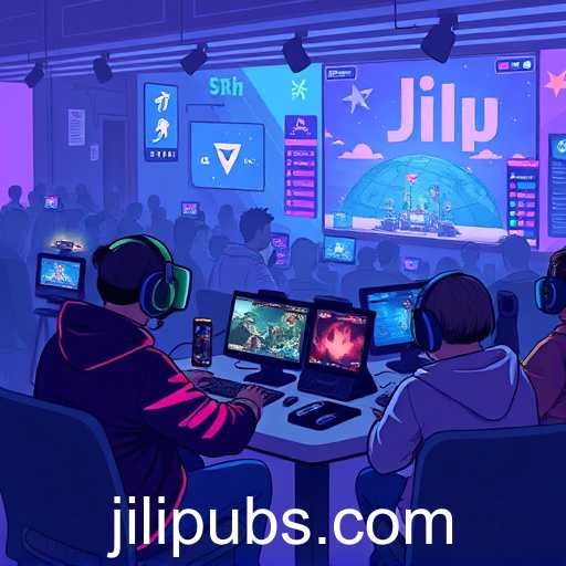 The Rise of Digital Gaming in Education