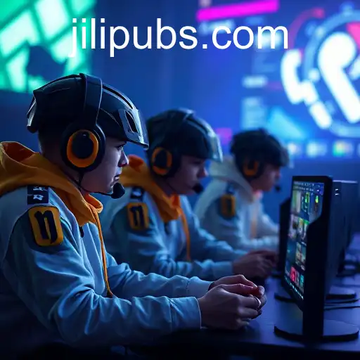 The Evolution of Online Gaming Communities