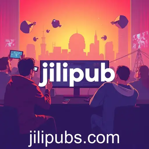 The Evolution of Online Gaming: A Look at JiLipub