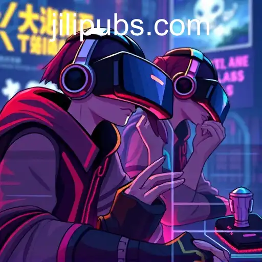 Gaming Evolution in a Digital Era