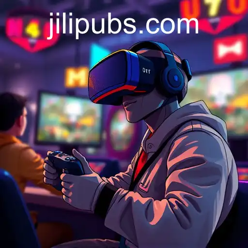 Gaming Trends Shaping 2026