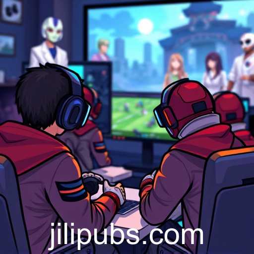 Gaming Trends and Innovations