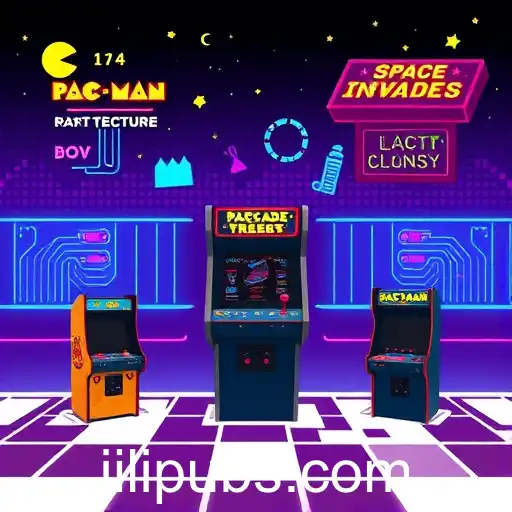 The Rise of jiLipub: A Gaming Phenomenon