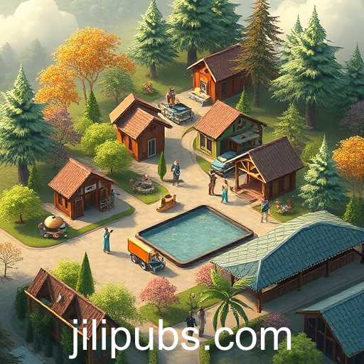 Exploring jiLipub's Impact on Online Gaming