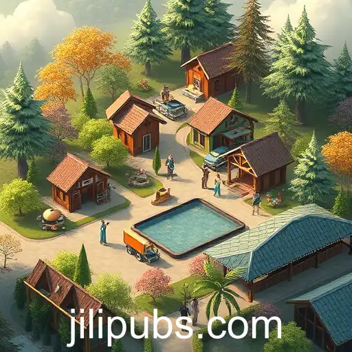 Exploring jiLipub's Impact on Online Gaming