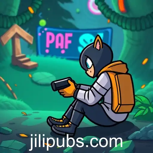 JiLipub's Rise in Online Gaming