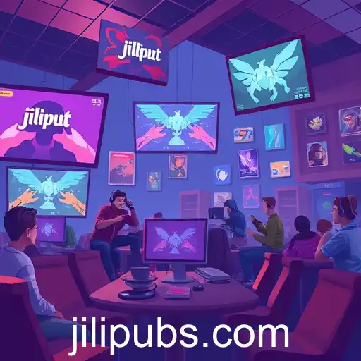 The Changing Landscape of Online Gaming