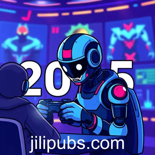 Exploring jiLipub: A Unique Gaming Platform