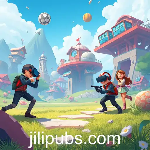 The Rise of Gaming Communities in 2025