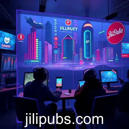 The Rise of Gaming Platforms in 2025