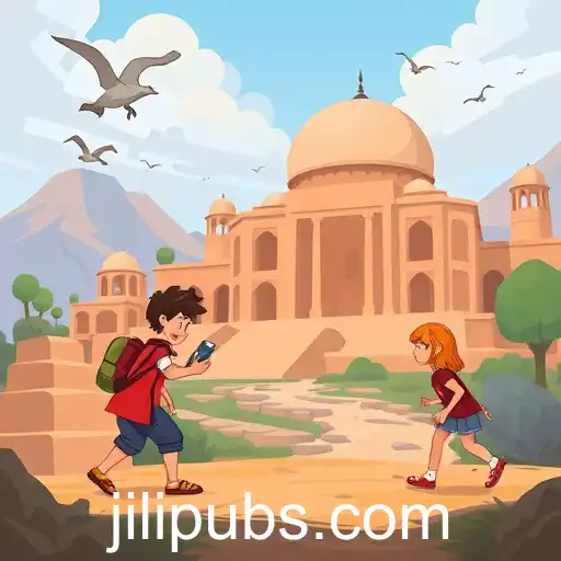 Gaming Revolution: The Impact of jiLipub on Online Entertainment