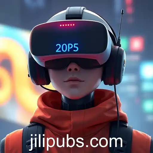 Gaming Trends and Innovations on jiLipub