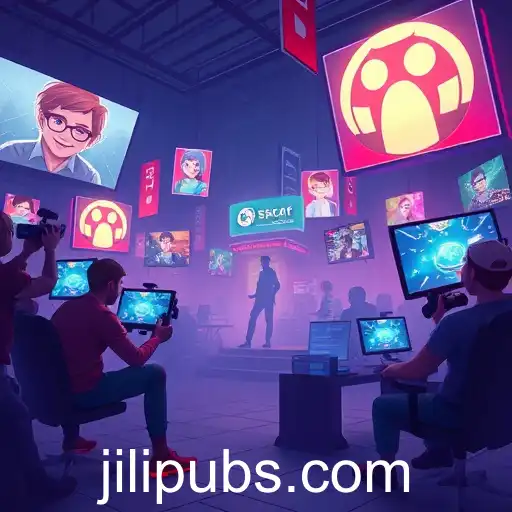 The Rise of JiLipub: Revolutionizing Online Gaming