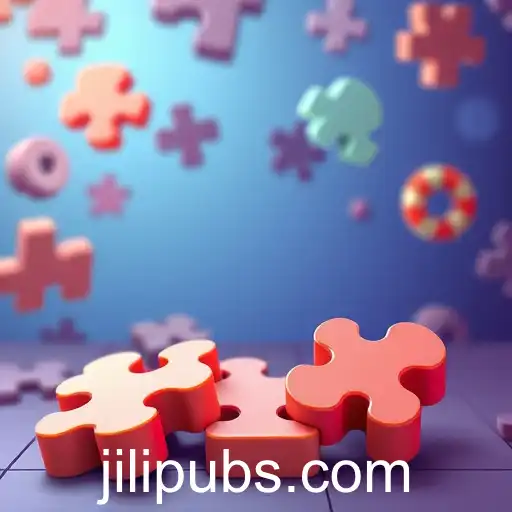 The Rise of jiLipub: A New Era in Online Gaming