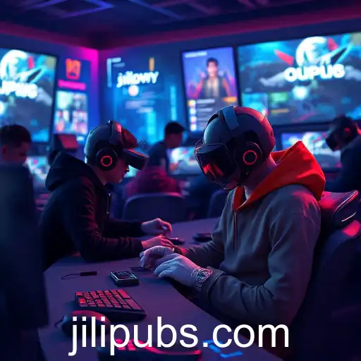 The Rise of Gaming Platforms in the Digital Age