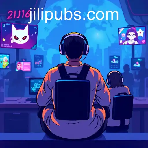 The Rise of Online Entertainment Platforms