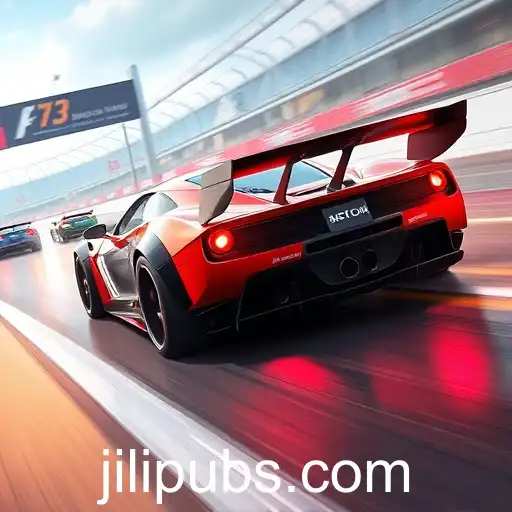 Exploring 'Racing Thrills': The Heart-Pounding World of High-Speed Gaming