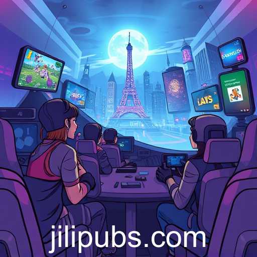 The Rise of Gaming Platforms in the Digital Age