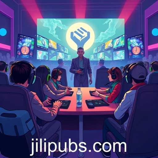 The Rise of Online Gaming Platforms