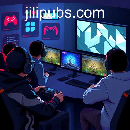 The Rising Influence of English Gaming Platforms