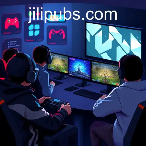 The Rising Influence of English Gaming Platforms