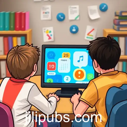 The Evolution of Online Gaming in a Digital Age