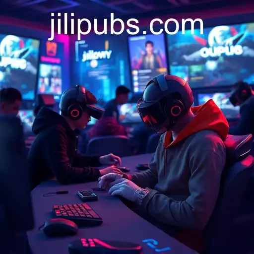 The Rise of Gaming Platforms in the Digital Age